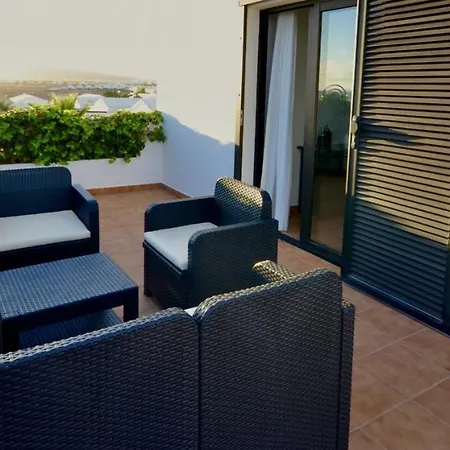 Villa 211 - Casa Elena 37 Playa Blanca (Lanzarote)