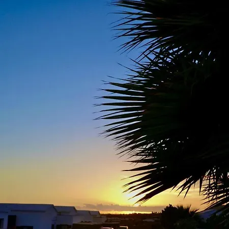 Villa 211 - Casa Elena 37 Playa Blanca (Lanzarote)
