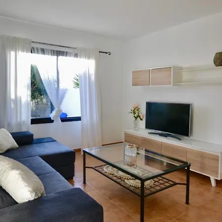 Villa 211 - Casa Elena 37 By Villas Now Ltd Playa Blanca (Lanzarote)
