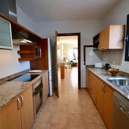 211 - Casa Elena 37 By Villas Now Ltd * Playa Blanca (Lanzarote)