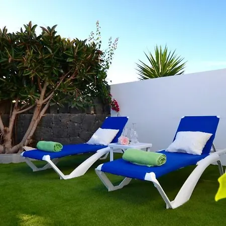 Villa 211 - Casa Elena 37 By Villas Now Ltd
